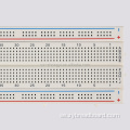 17.5*6.3*0,85 cm 840 Bindning ABS PCB Solarfri brödskiva